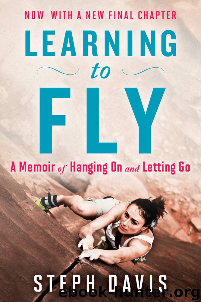 Learning to Fly by unknow