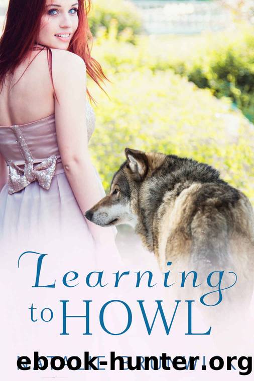 Learning to Howl by Natalie Brunwick