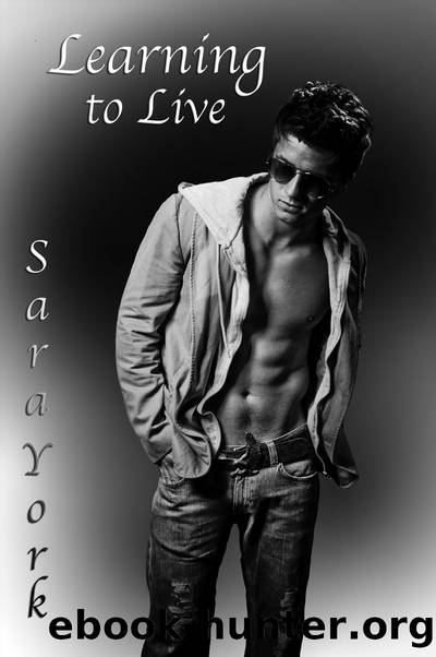 Learning to Live by Sara York