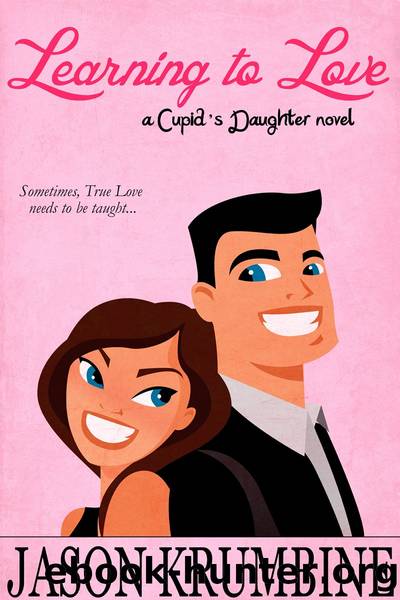 Learning to Love by Jason Krumbine