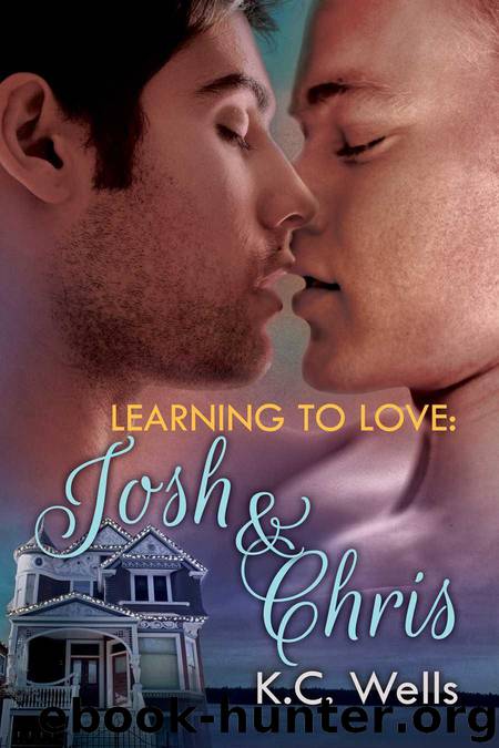 Learning to Love: Josh & Chris by Wells K.C
