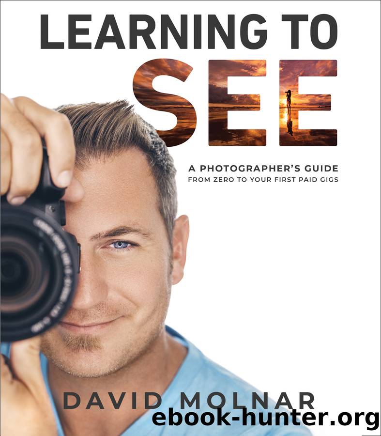Learning to See by David Molnar