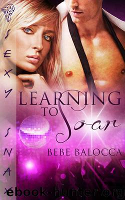 Learning to Soar by Bebe Balocca