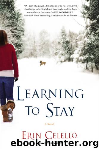 Learning to Stay (9781101611685) by Celello Erin