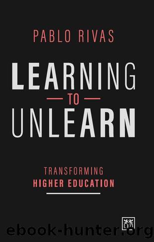 Learning to Unlearn by Pablo Rivas