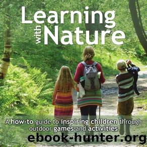 Learning with Nature by Marina Robb