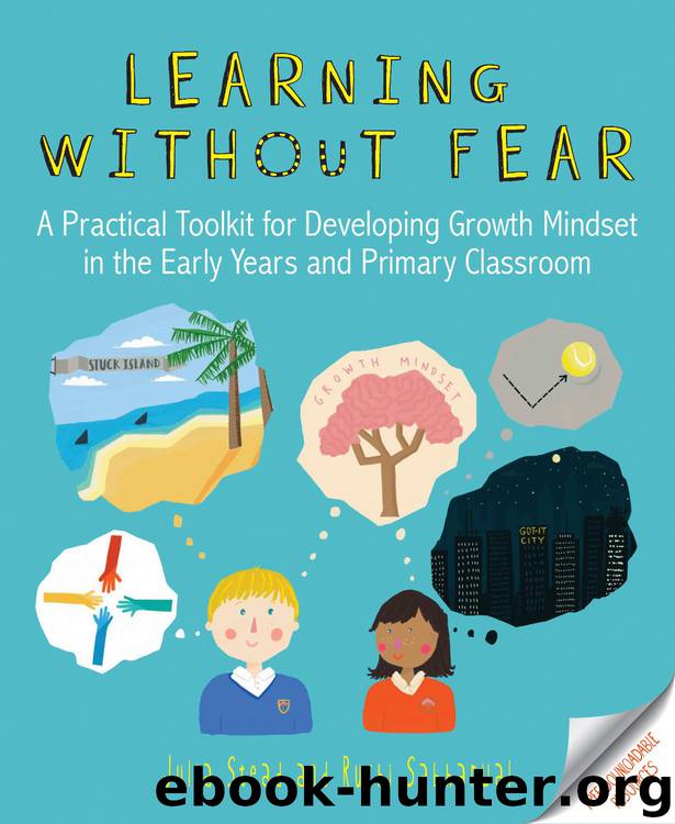 Learning without Fear by Julia Stead