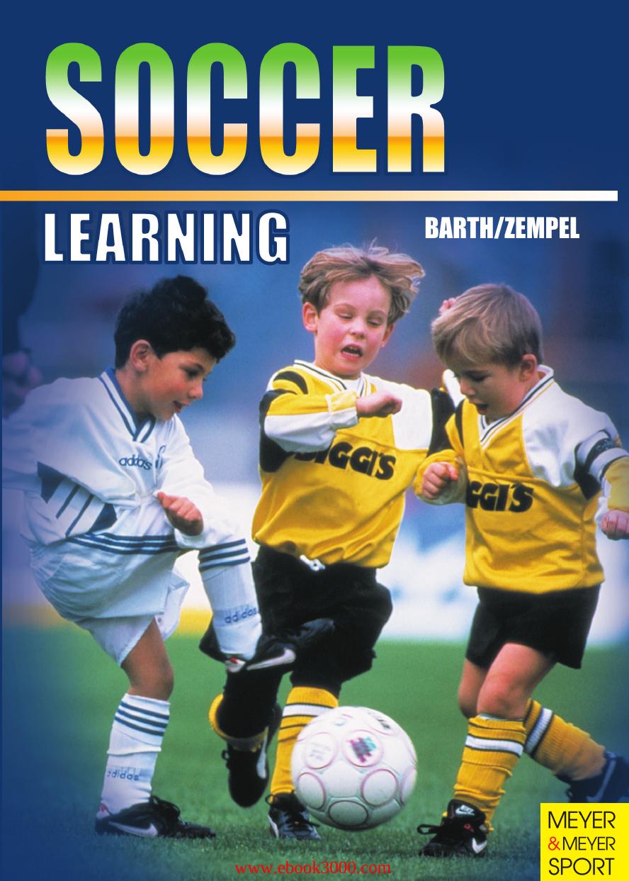 Learning: Soccer by Unknow