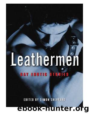 Leathermen by Simon Sheppard
