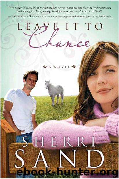 Leave It to Chance by Sherri Sand