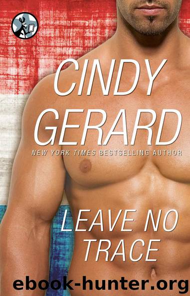 Leave No Trace by Cindy Gerard