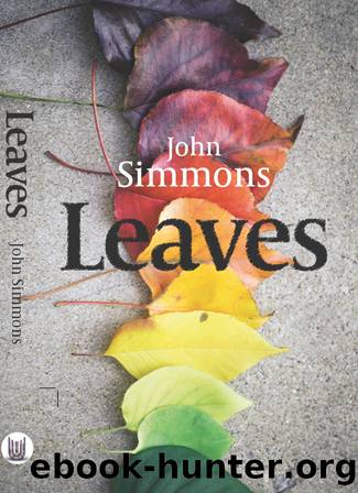 Leaves by John Simmons