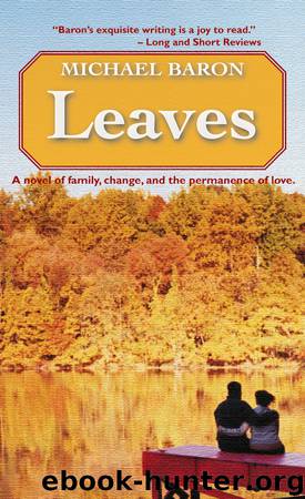 Leaves by Michael Baron