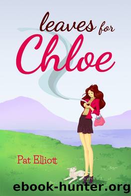 Leaves for Chloe by Pat Elliott
