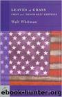 Leaves of Grass by Walt Whitman