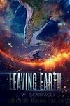 Leaving Earth by Warfox