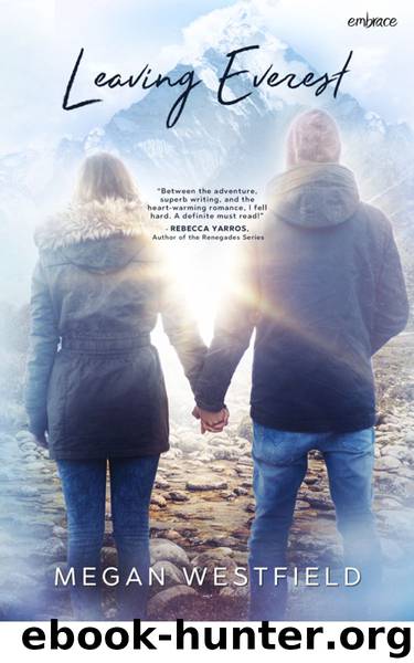 Leaving Everest by Westfield Megan