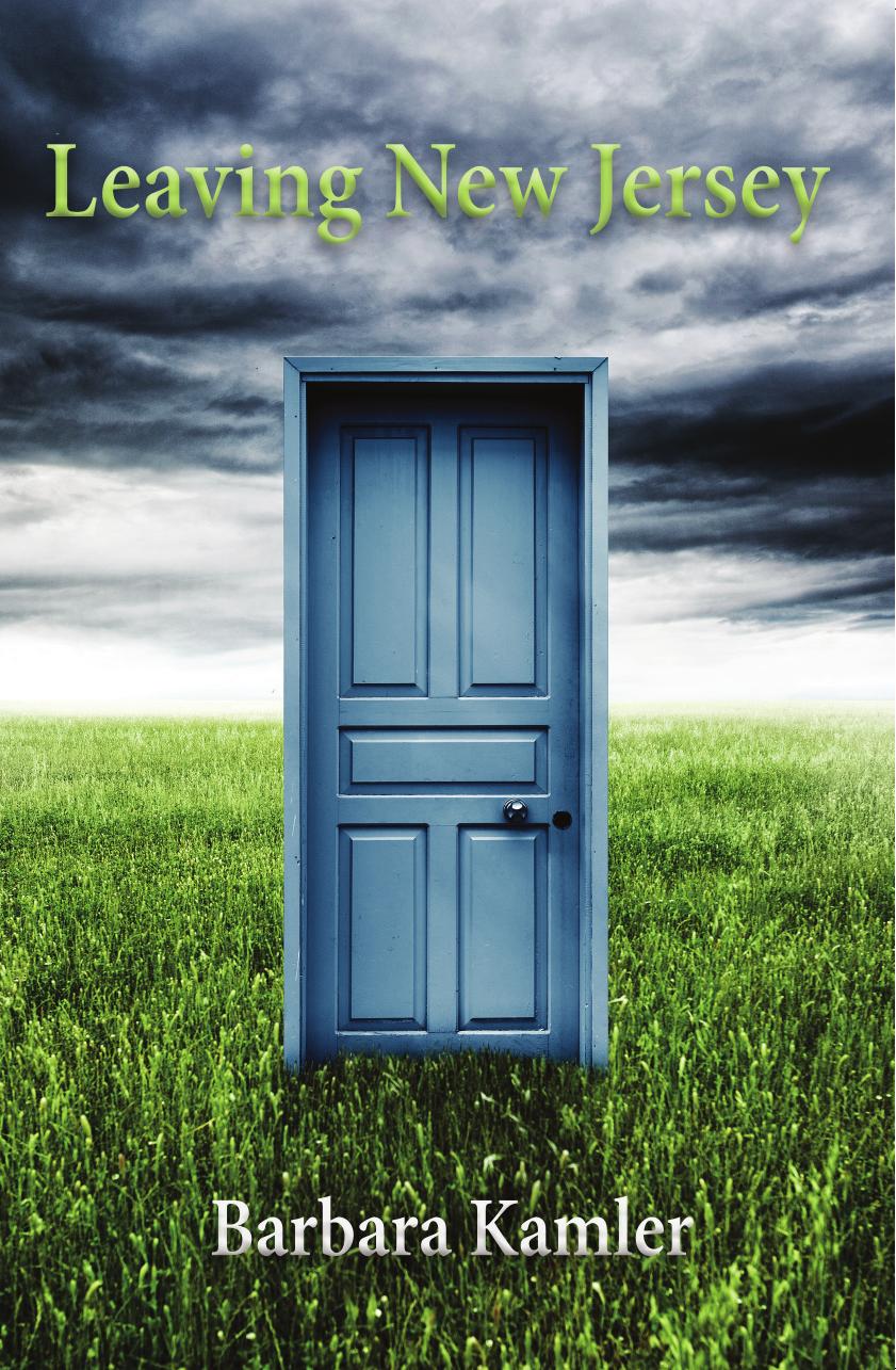 Leaving New Jersey by Barbara Kamler