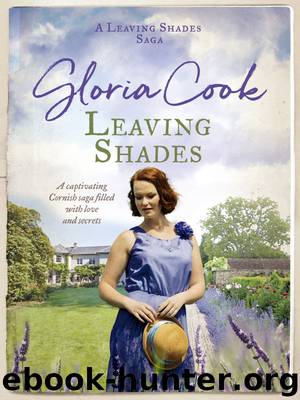 Leaving Shades by Gloria Cook