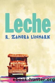 Leche by R. Linmark