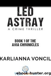 Led Astray by Karlianna Voncil