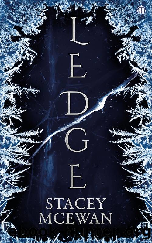 Ledge by Stacey McEwan