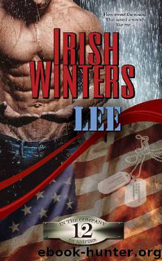 Lee (In the Company of Snipers Book 12) by Irish Winters