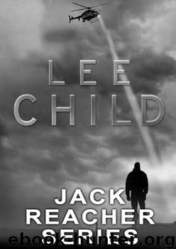 Lee Child - [Jack Reacher 01-16] by Jack Reacher Series (epub)
