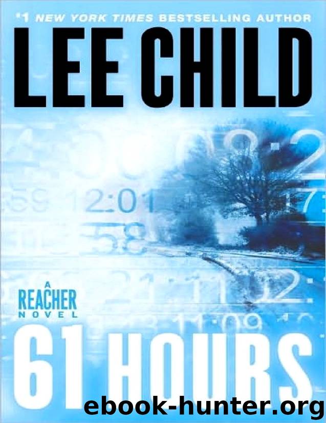 Lee Child - Jack Reacher - 14 by 61 Hours