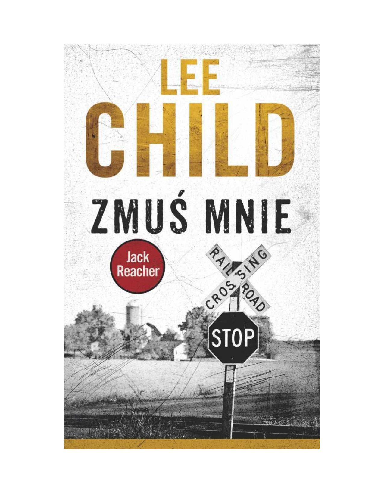 Lee Child by 1
