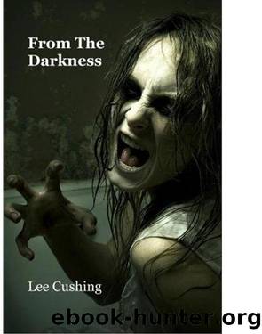 Lee Cushing by From the Darkness