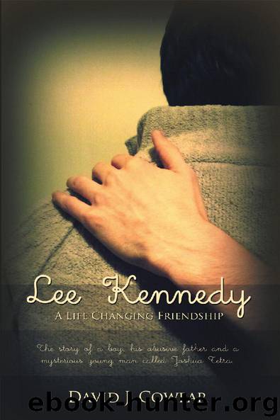 Lee Kennedy by David J. Cowpar