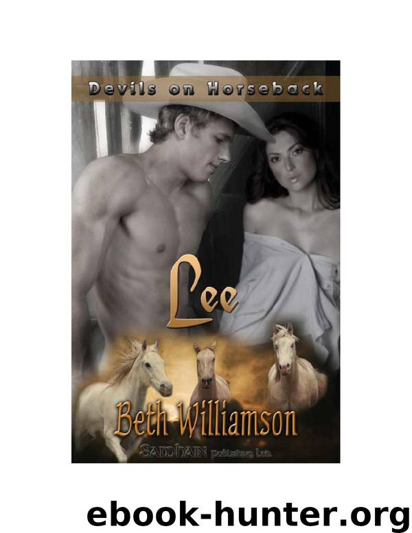 Lee by Beth Williamson