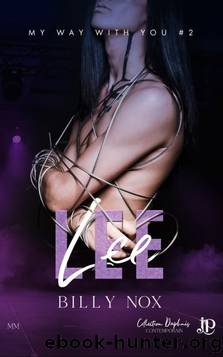 Lee by Billy Nox