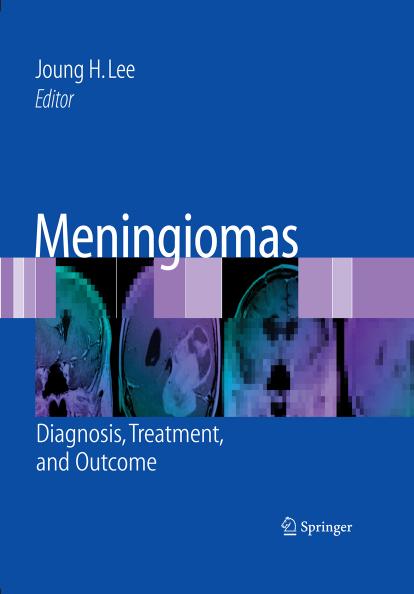 Lee by Meningiomas-2009