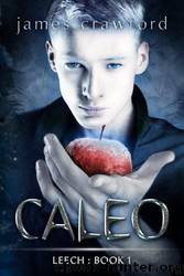 Leech 01 Caleo by James Crawford