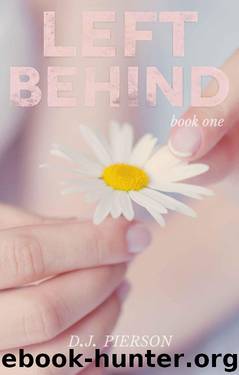 Left Behind: Left Behind Series #1 by D. J. Pierson & Kim Young