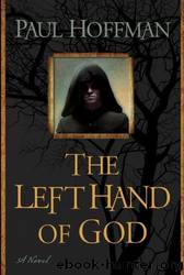 Left Hand 1 - The Left Hand of God by Paul Hoffman