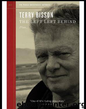 Left Left Behind by Terry Bisson