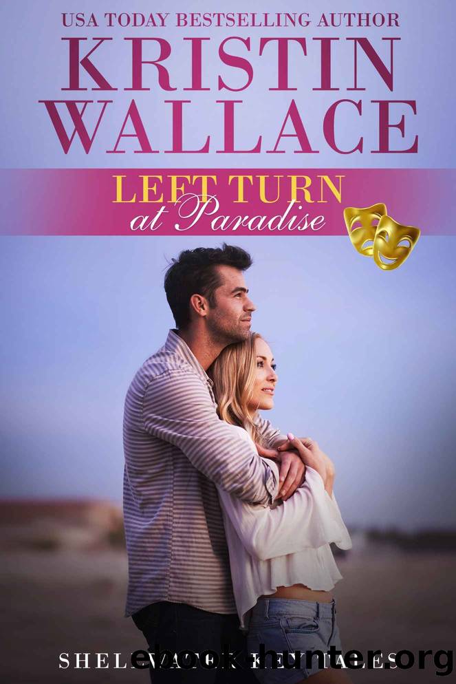 Left Turn at Paradise by Kristin Wallace