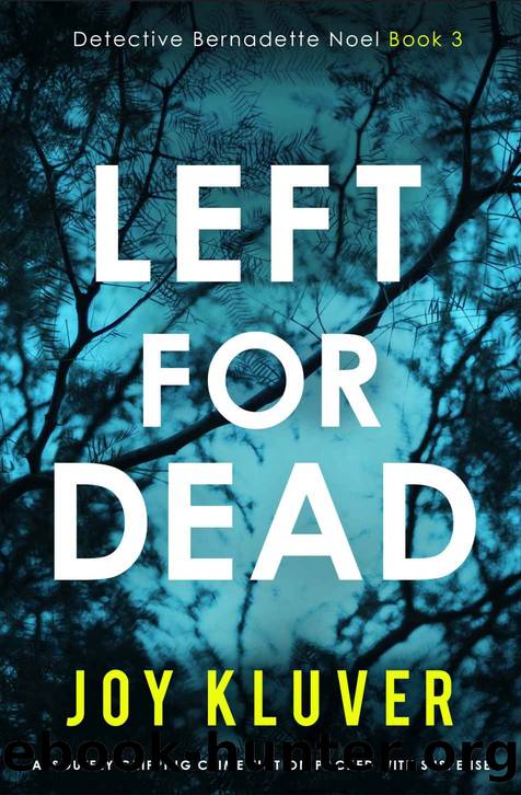 Left for Dead by Kluver Joy