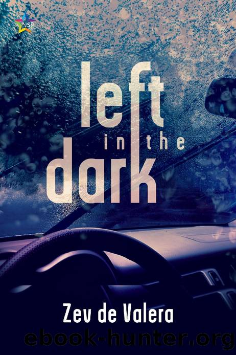 Left in the Dark by Zev de Valera