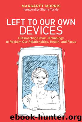 Left to Our Own Devices by Margaret E. Morris
