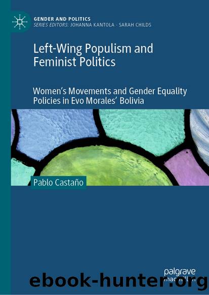 Left-Wing Populism and Feminist Politics by Pablo Castaño