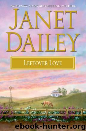 Leftover Love by Janet Dailey