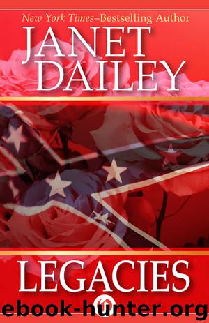 Legacies by Janet Dailey