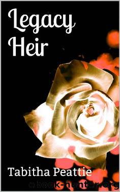 Legacy Heir: The Ash Academy Series by Tabitha Peattie