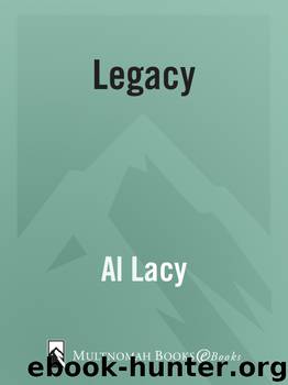 Legacy by Al Lacy