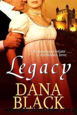 Legacy by Black Dana