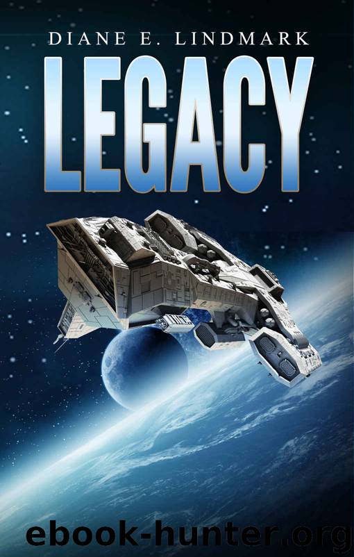 Legacy by Diane Lindmark